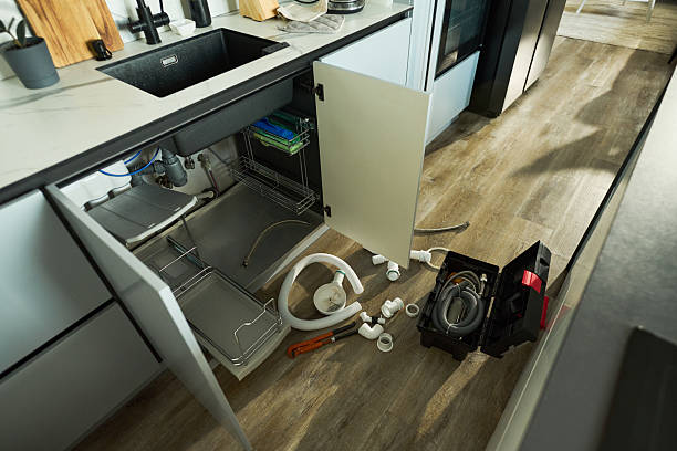 Reliable Leak Detection contractor in New Athens, IL by Street Wise - Plumbing